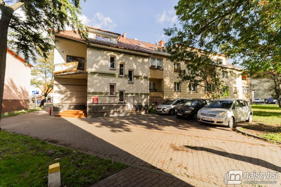 Nowogard Centrum – 440 m2, inwestycja i działalność Nowogard, Centrum  440m2 Foto 1