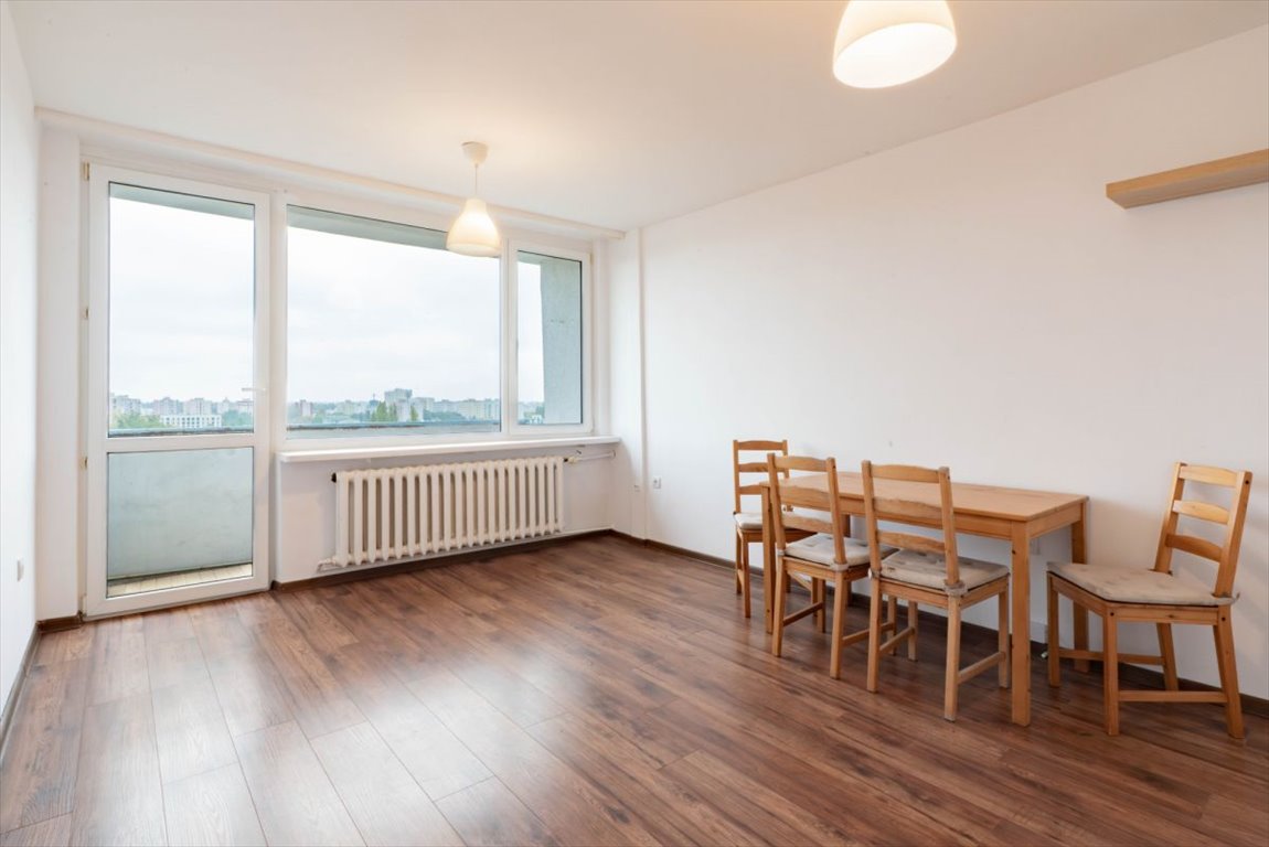 Mieszkanie dwupokojowe na sprzedaż Warszawa, Mokotów, Stefana Bryły  41m2 Foto 1