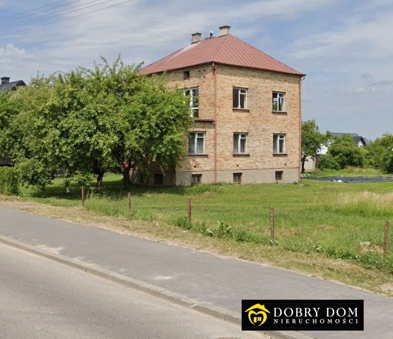 Inwestycyjny dom 150 m2 z dużą działką w Fasty polecam Białystok, Fasty  150m2 Foto 1