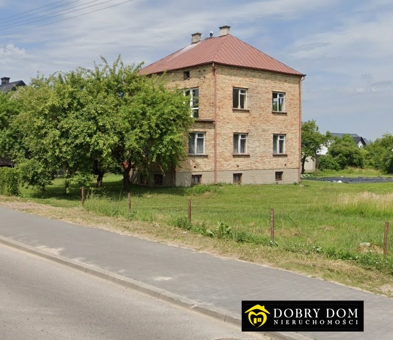 Dom na sprzedaż Białystok, Fasty  150m2 Foto 1