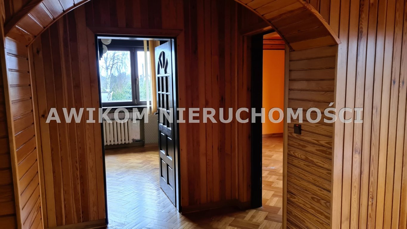 Na sprzedaż duży dom z 30 pokojami na hostel w Grodzisku Mazowieckim Grodzisk Mazowiecki  400m2 Foto 1