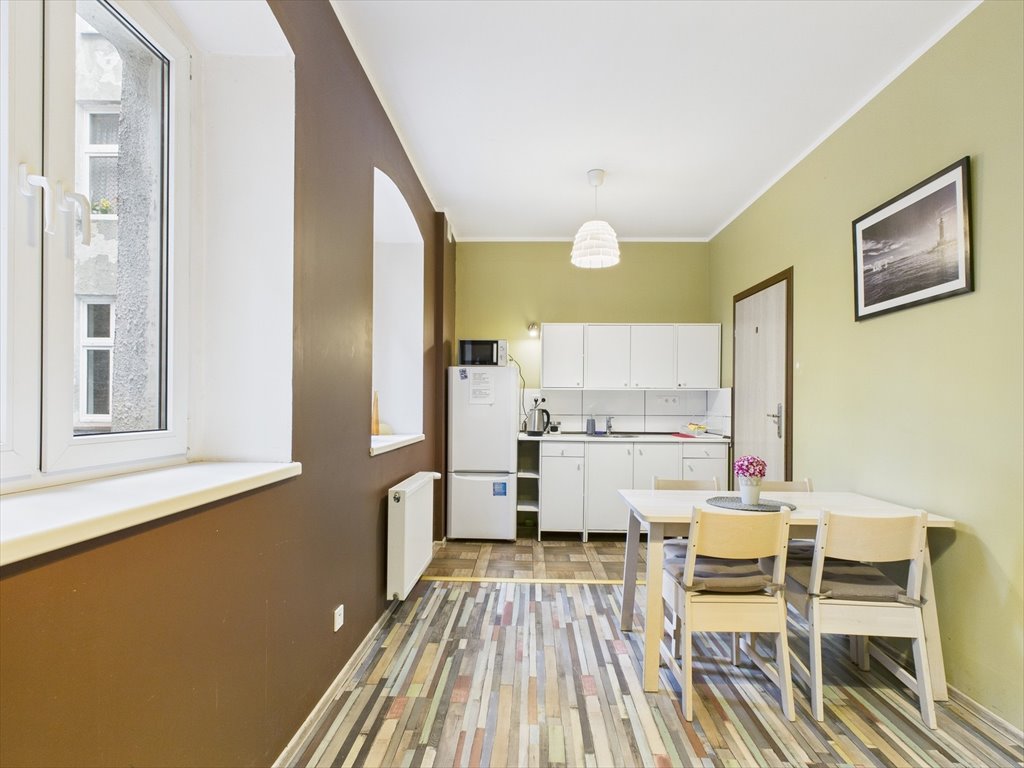 Polecam inwestycję w gotowy hostel na Starówce Torunia Toruń, Prosta  191m2 Foto 1