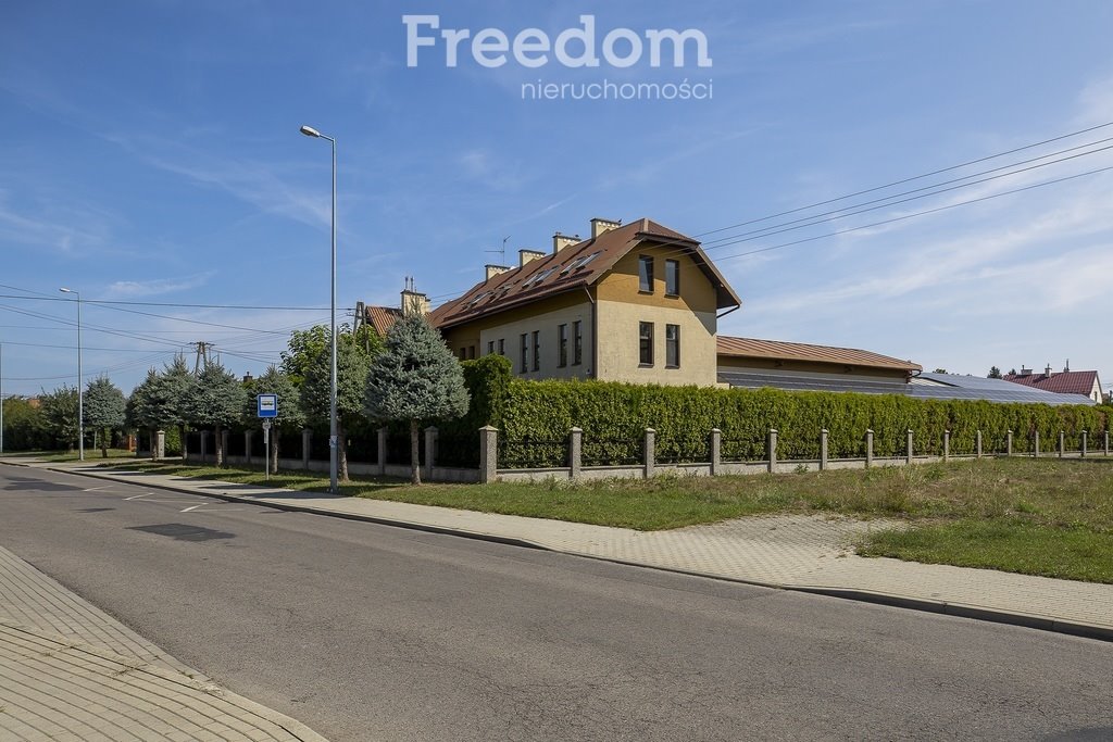 Magazyn na sprzedaż Mielec, Juliana Tuwima  1 200m2 Foto 20