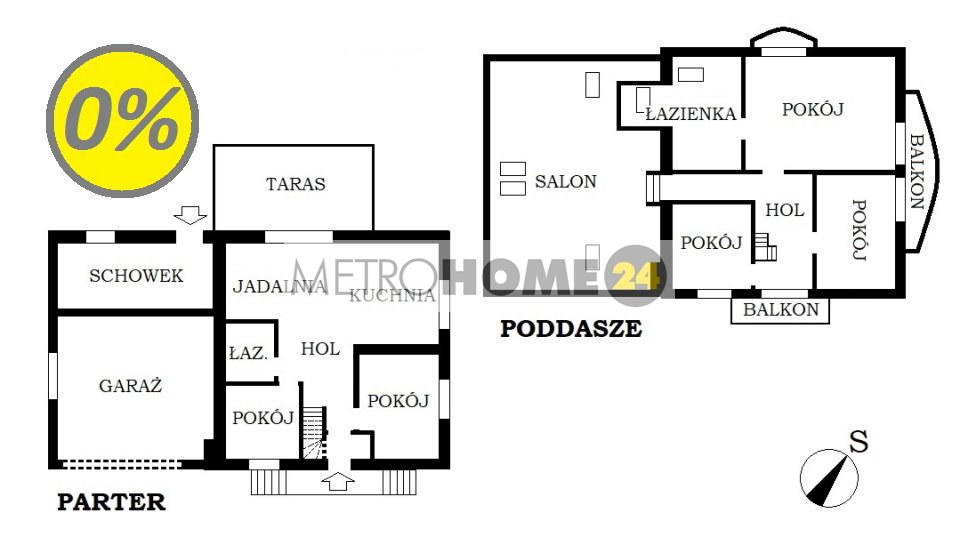 Dom na sprzedaż Ożarów Mazowiecki  225m2 Foto 20