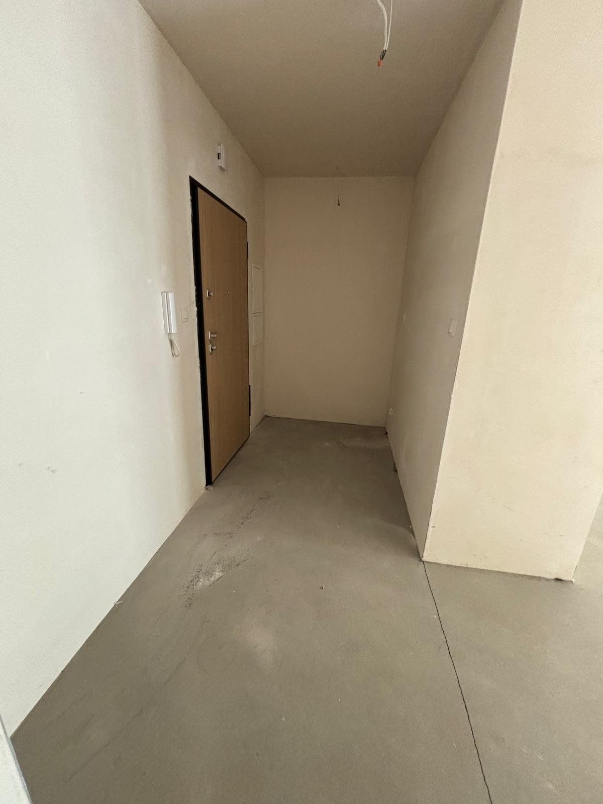 Mieszkanie trzypokojowe na sprzedaż Legionowo, Zegrzyńska 1  52m2 Foto 5