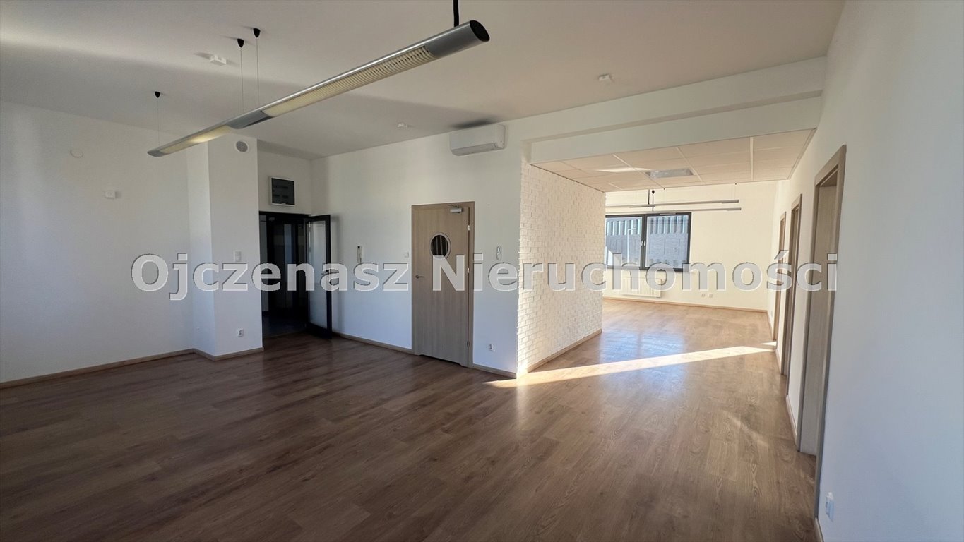 Lokal użytkowy na wynajem Bydgoszcz, Centrum  164m2 Foto 1