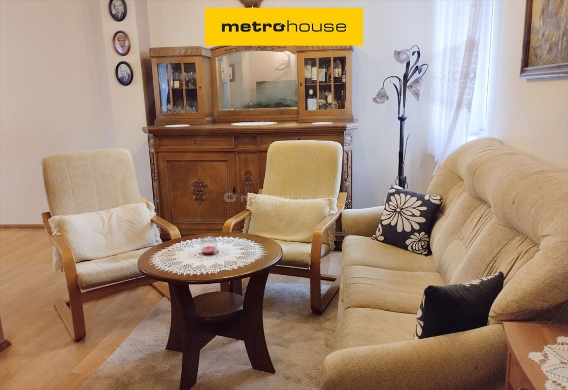 Mieszkanie trzypokojowe na sprzedaż Mirosławiec, Wolności  67m2 Foto 1