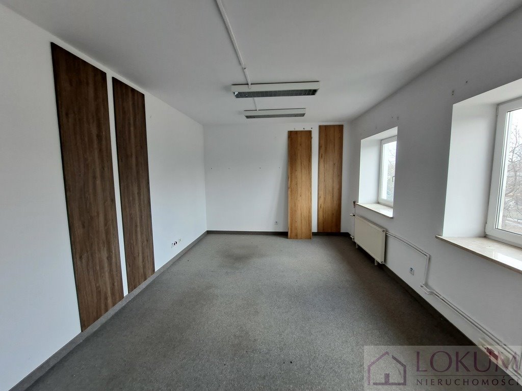 Lokal biurowy 105 m2 z klimatyzacją i miejscami parkingowymi Lublin, Ceramiczna  105m2 Foto 1