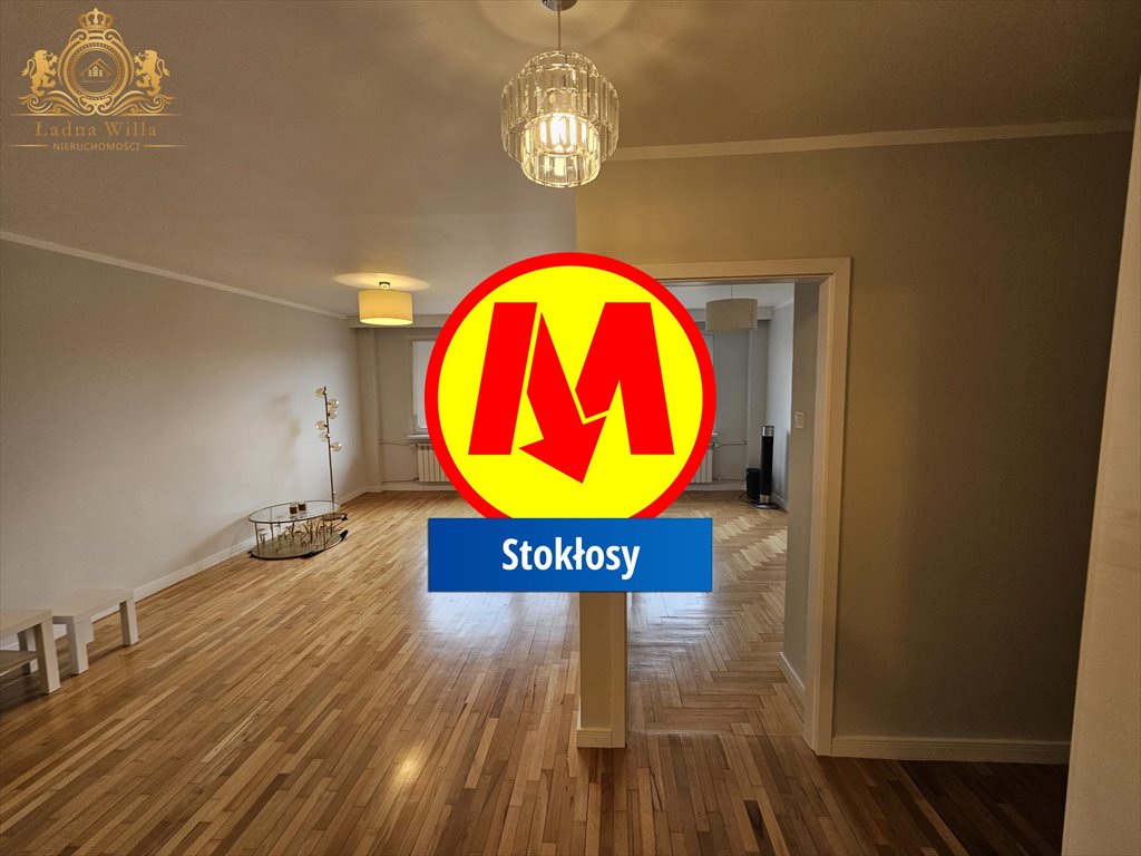 Mieszkanie 69,5 m² w Ursynowie - nowoczesne, przestronne, blisko lasu Warszawa, Ursynów, Imielin, Związku Walki Młodych  70m2 Foto 1