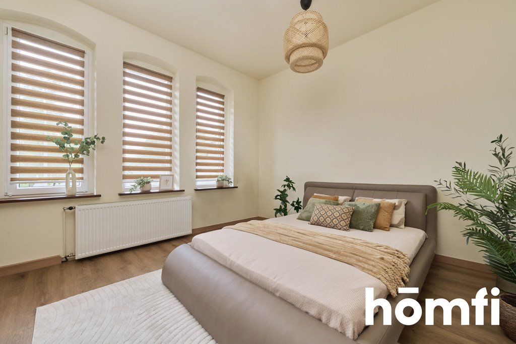 Przestronne 37 m² po remoncie, kameralna kamienica, świetna lokalizacja Wrocław, Krzyki, Słowicza  37m2 Foto 1