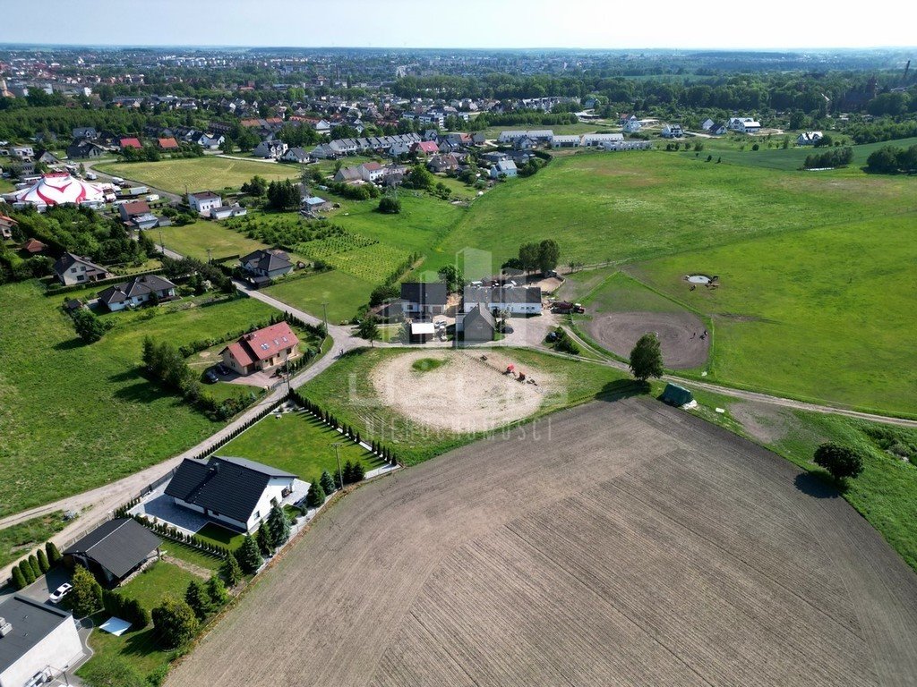 Działka budowlana na sprzedaż Kokoszkowy, Podmiejska  1 000m2 Foto 6