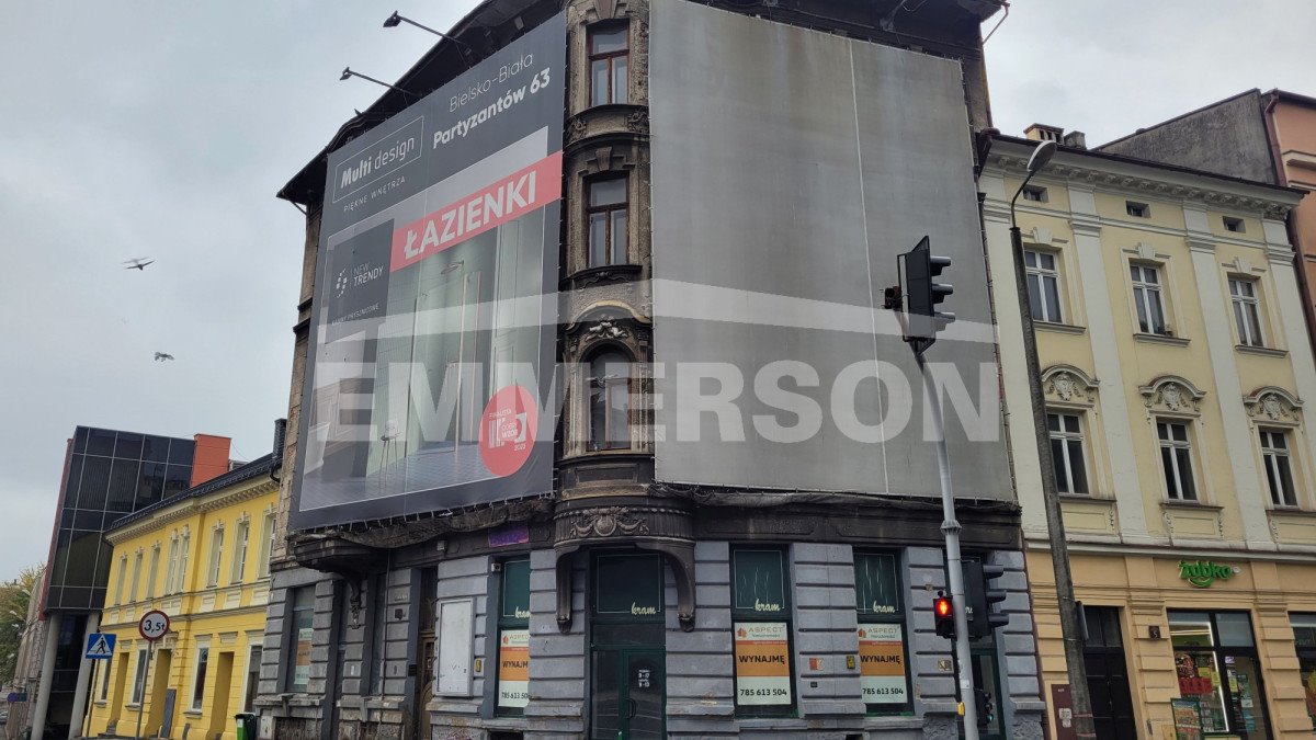 Lokal użytkowy na sprzedaż Bielsko-Biała, Żwirki i Wigury  400m2 Foto 7