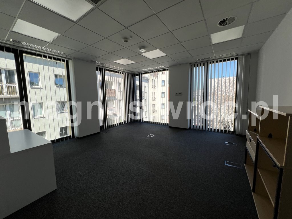 Na wynajem nowoczesne biuro 99 m² w centrum Wrocławia Wrocław  99m2 Foto 1