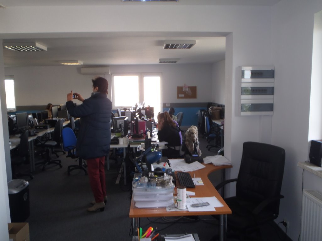 Lokal użytkowy na wynajem Warszawa, Bemowo  210m2 Foto 2