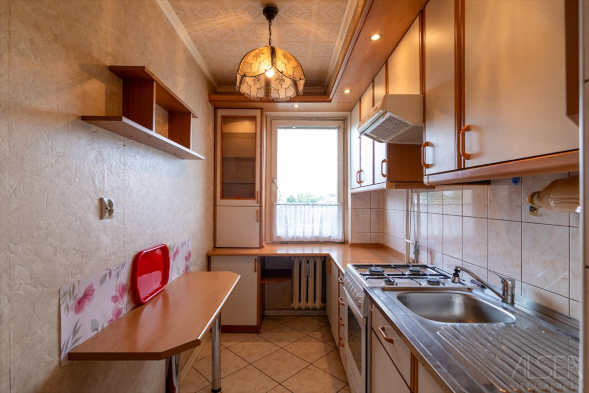 Na sprzedaż 3-pokojowe mieszkanie 48 m² w Wyszkowie Wyszków, Generała Józefa Sowińskiego  48m2 Foto 1