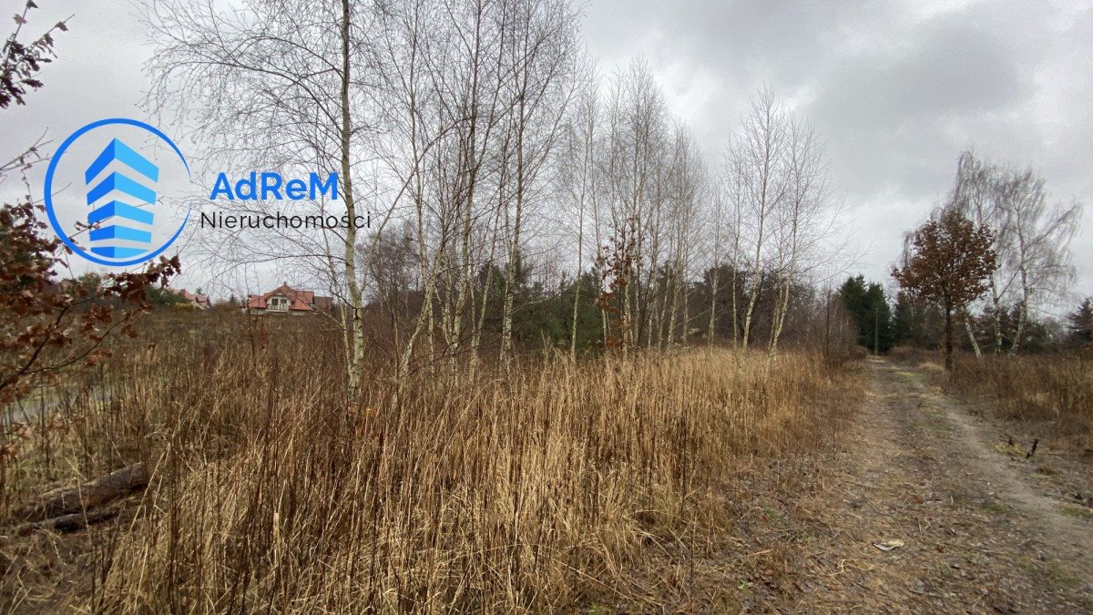 Działka 794 m² w Ursynowie z dostępem do mediów Warszawa, Ursynów  794m2 Foto 1