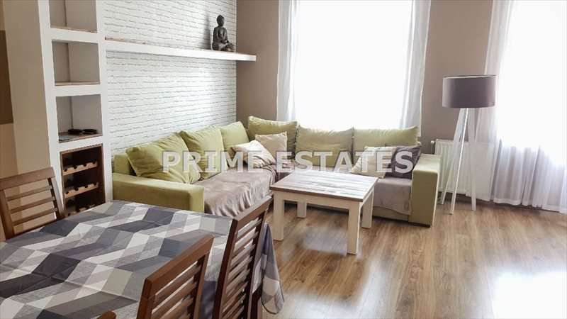 Mieszkanie dwupokojowe na wynajem Wrocław, Krzyki 62m2 Foto 1 Mieszkanie dwupokojowe na wynajem Wrocław, Krzyki 62m2 Foto 1