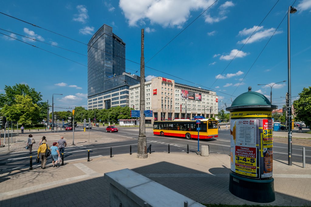 Lokal użytkowy na wynajem Warszawa, Śródmieście, Bonifraterska  1 173m2 Foto 9