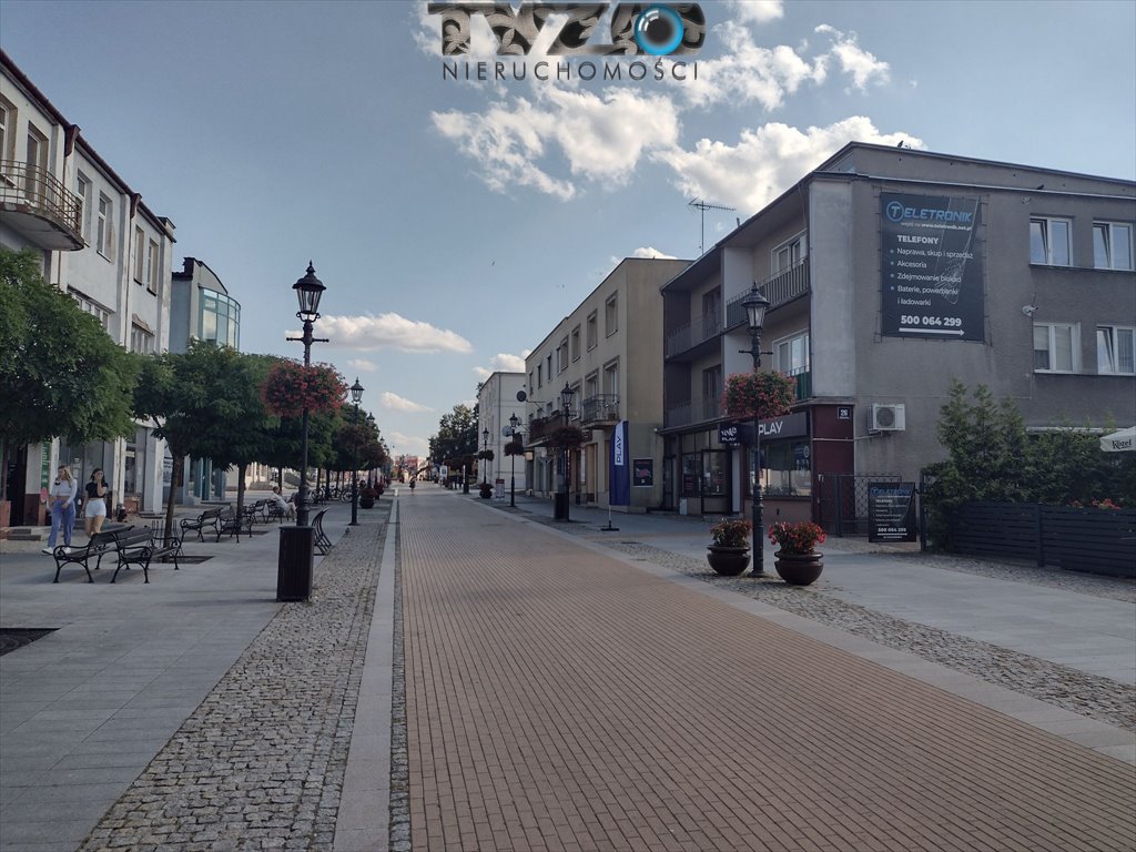 Lokal użytkowy na sprzedaż Ciechanów, Warszawska 22  570m2 Foto 4