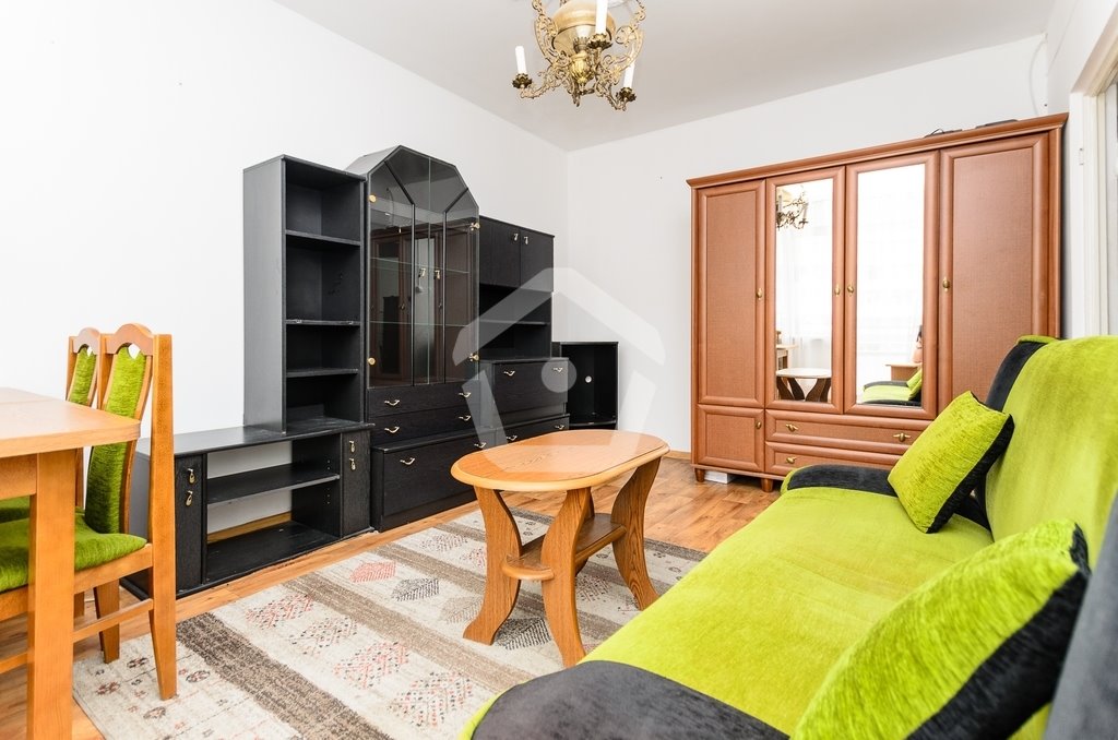 2 pokoje 41,42 m² z balkonem, do remontu - polecam Rzeszów, Pułaskiego, Kazimierza Pułaskiego  41m2 Foto 1