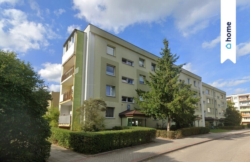 Mieszkanie dwupokojowe na sprzedaż Gdynia, Pustki Cisowskie, Borowikowa  35m2 Foto 1