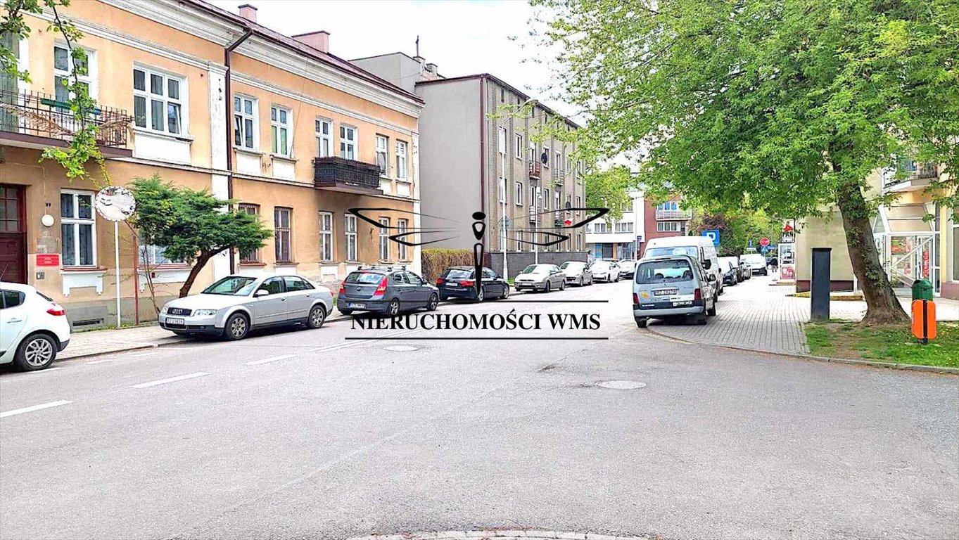 Mieszkanie trzypokojowe na sprzedaż Rzeszów, Śródmieście, Leszczyńskiego  94m2 Foto 5