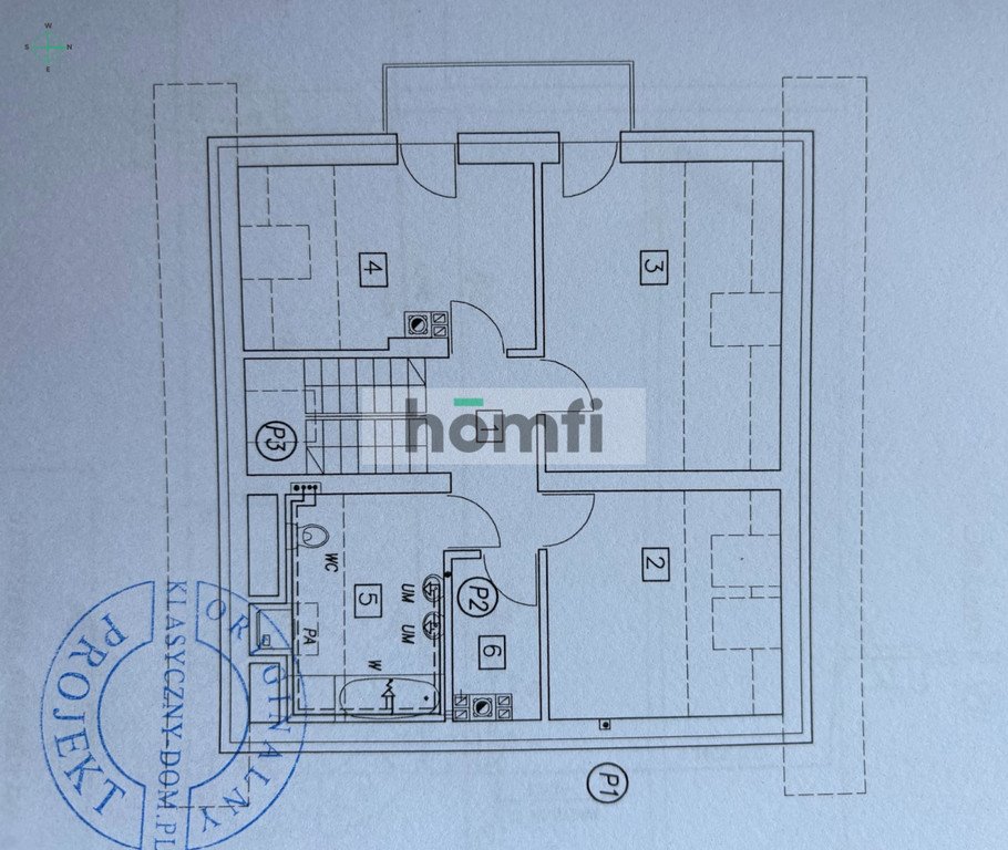 Dom na sprzedaż Dynów, Karolówka  119m2 Foto 16