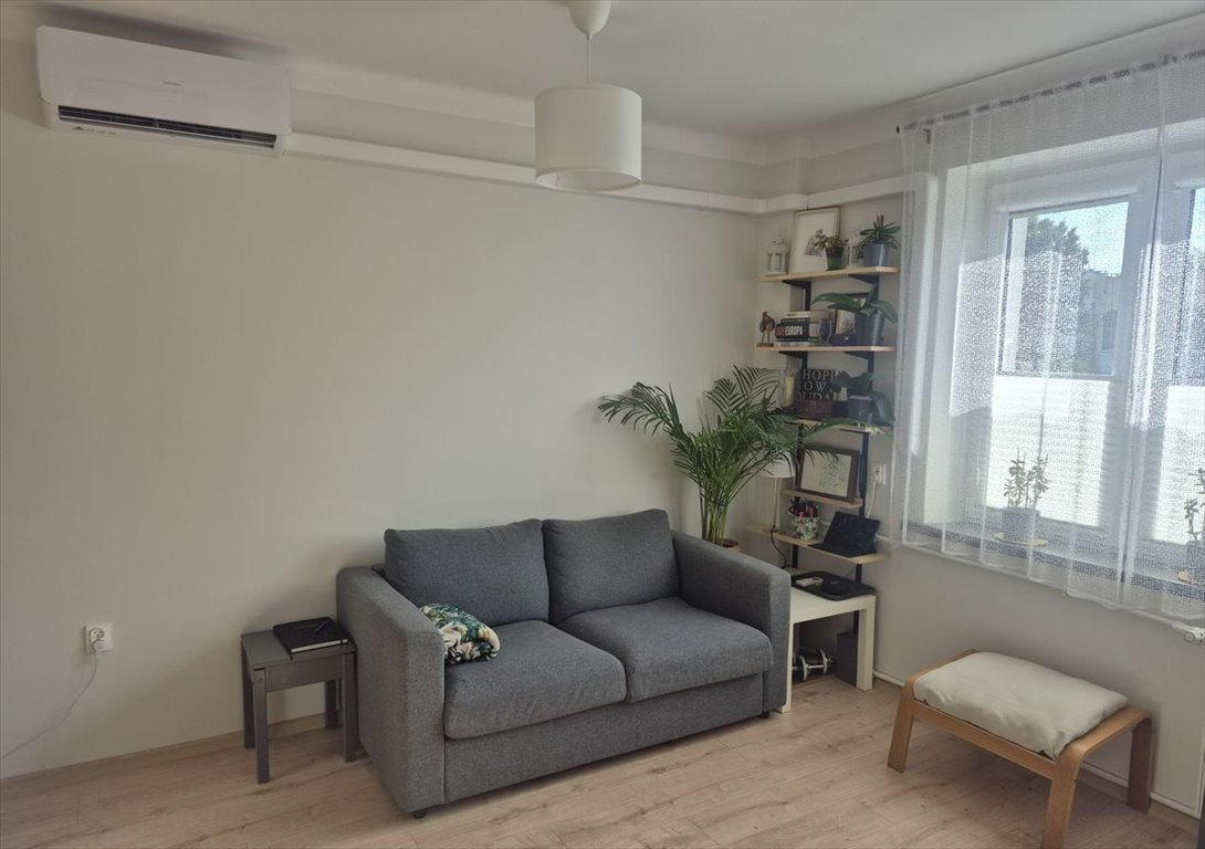Zapraszam do obejrzenia kawalerki 29,5 m² na Woli w Warszawie Warszawa, Wola, Obozowa  30m2 Foto 1