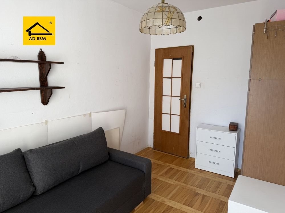 Pokój z balkonem w domu z ogrodem, 1300 zł, Lublin Lublin, Sławinek  10m2 Foto 1