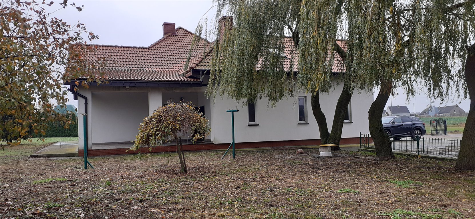 Dom na sprzedaż Golub-Dobrzyń, Golub-Dobrzyń  230m2 Foto 1