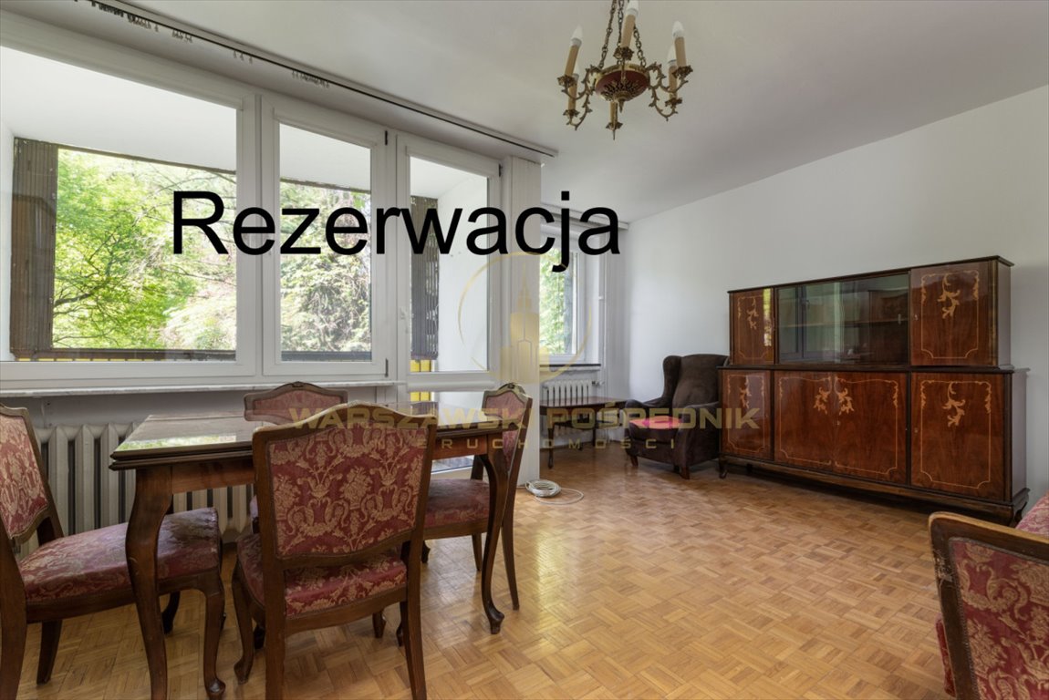 Mieszkanie na sprzedaż Warszawa, gen. Waleriana Czumy  86m2 Foto 1