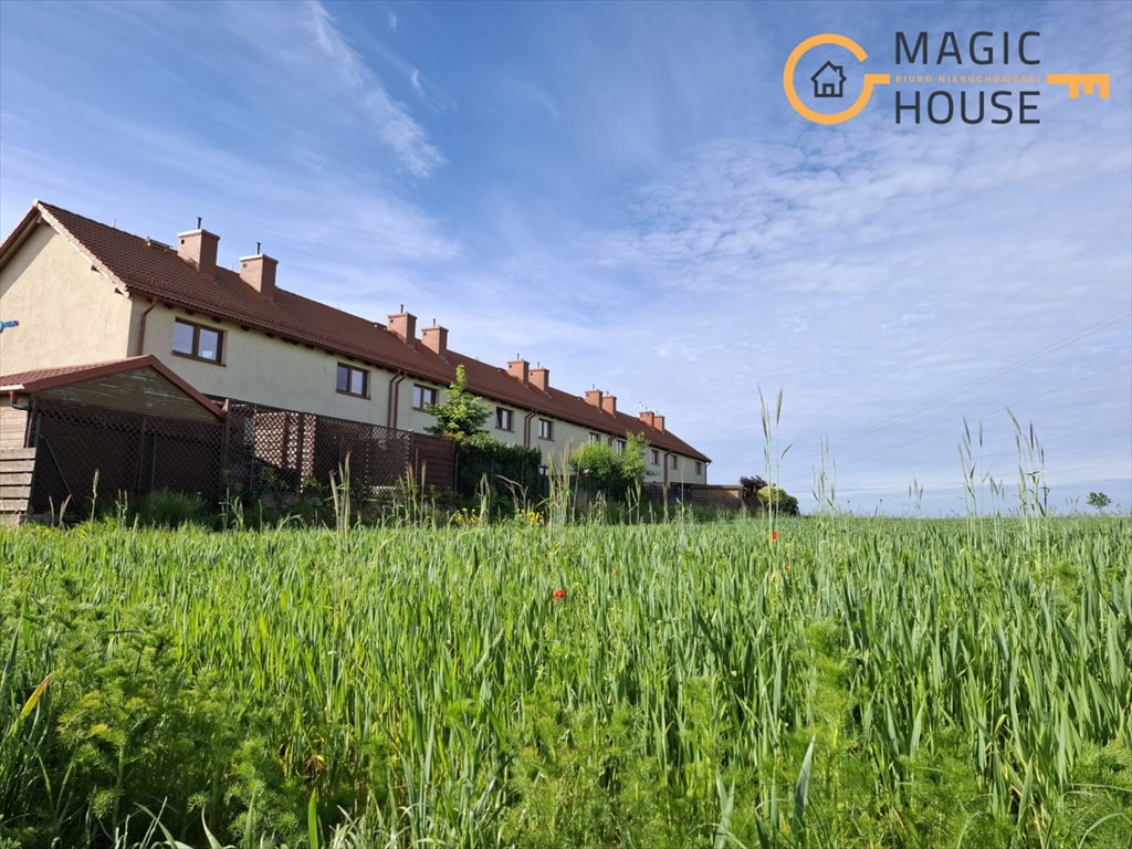 Dom na sprzedaż Banino, Nektarowa  65m2 Foto 1