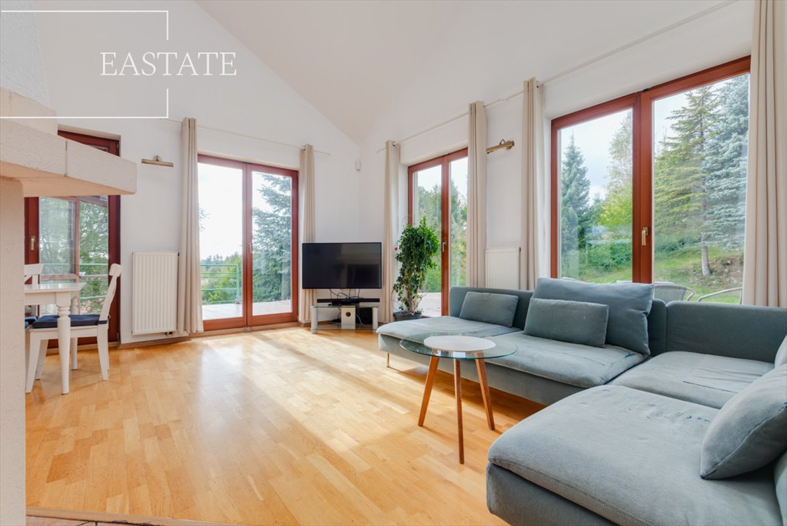 Dom na sprzedaż Chwaszczyno, Kawelska  202m2 Foto 1