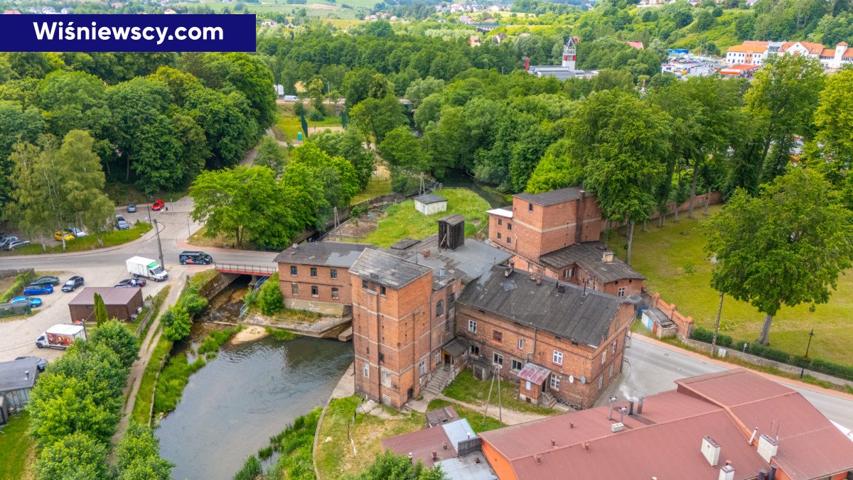 Lokal użytkowy na sprzedaż Żukowo, Gdańska  684m2 Foto 2