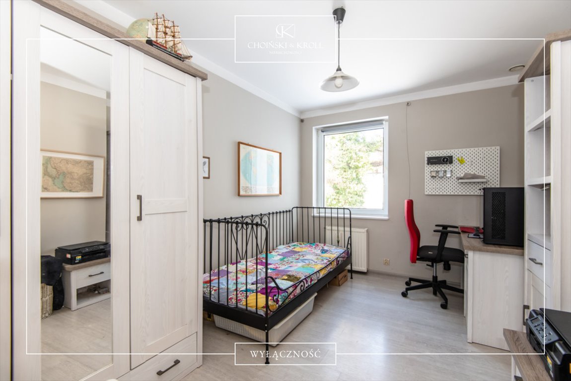 Mieszkanie trzypokojowe na sprzedaż Poznań, Naramowice, Burysława  85m2 Foto 1