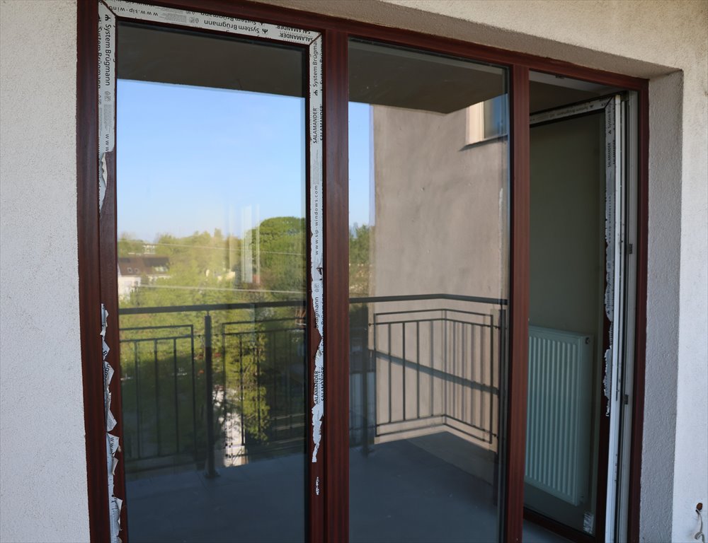 Kawalerka na sprzedaż Grodzisk Mazowiecki, Narutowicza  41m2 Foto 9