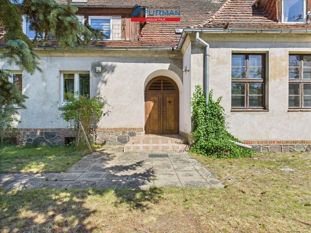 Dom 150 m2 z potencjałem, las i rzeka w pobliżu Płytnica  150m2 Foto 1