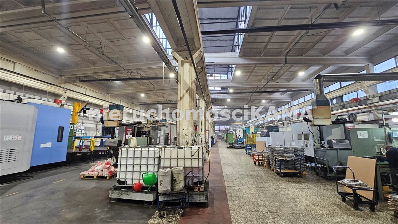 Magazyn na wynajem Bielsko-Biała  4 102m2 Foto 6