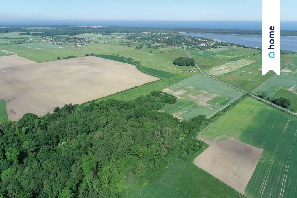 Działka budowlana na sprzedaż Łącko  70 600m2 Foto 7