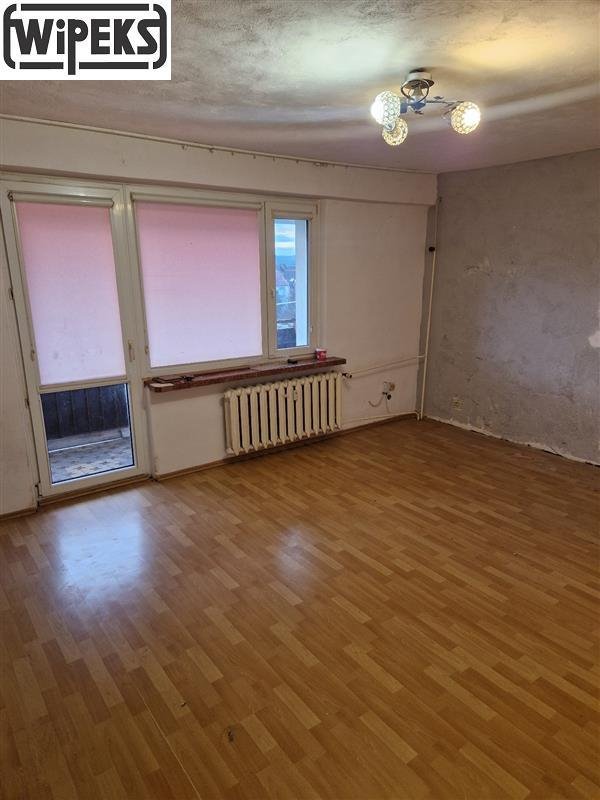 Mieszkanie trzypokojowe na sprzedaż Bytów, Gdańska  60m2 Foto 1