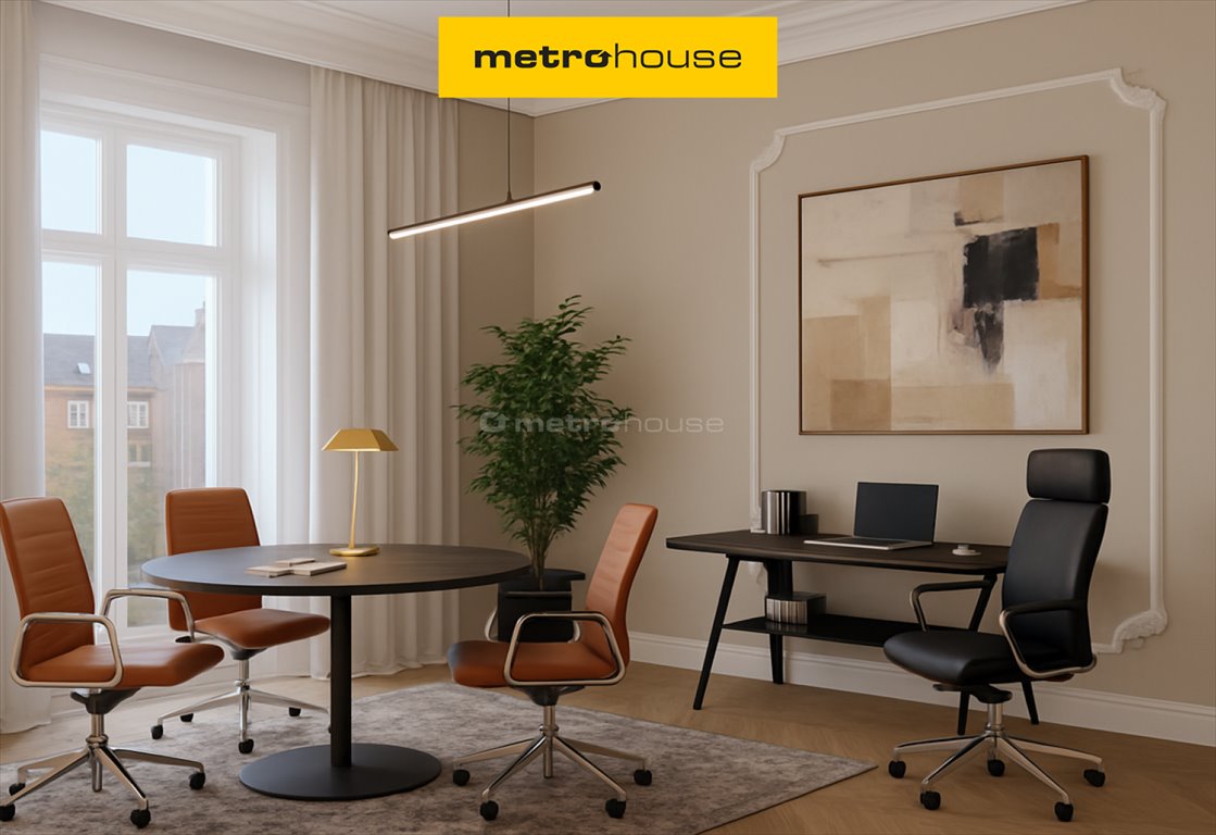 Mieszkanie trzypokojowe na sprzedaż Poznań  69m2 Foto 1