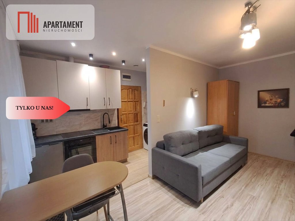 Na sprzedaż inwestycyjne 2 mieszkania 43,5 m² w Tczewie Tczew, Królowej Jadwigi  43m2 Foto 1