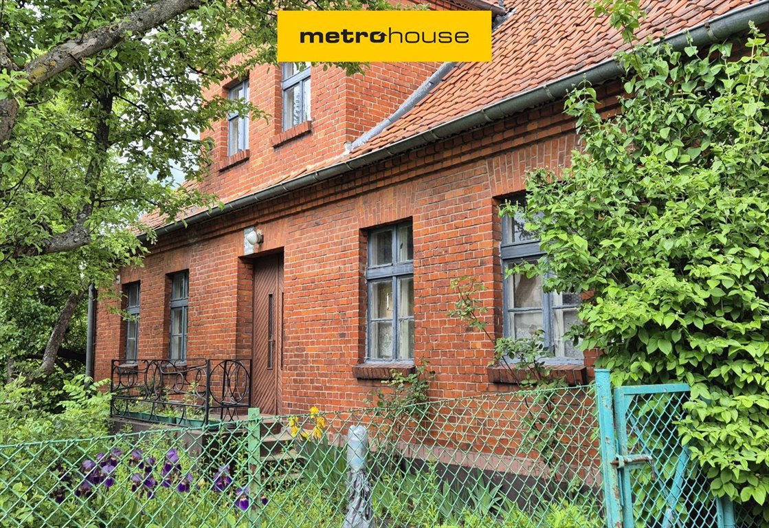 Dom na sprzedaż Olsztyn, Dajtki, Rolna  170m2 Foto 1