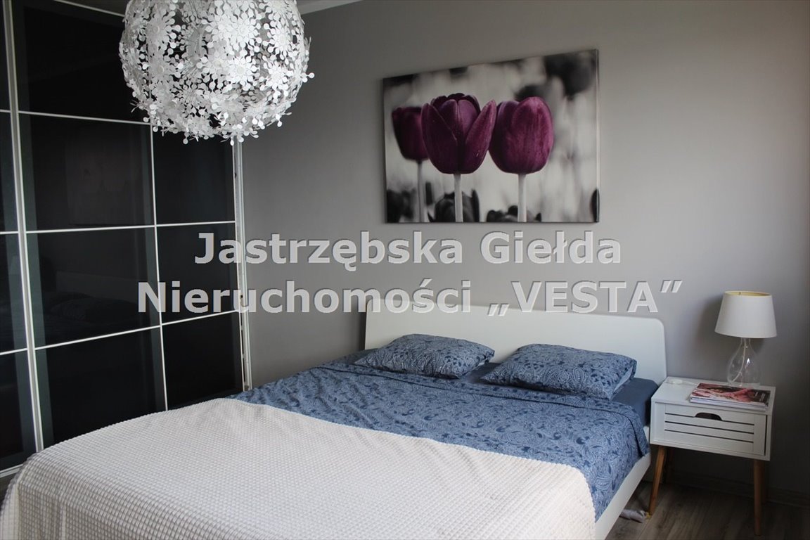 Mieszkanie czteropokojowe  na sprzedaż Wodzisław Śląski, 30 Lecia  70m2 Foto 9