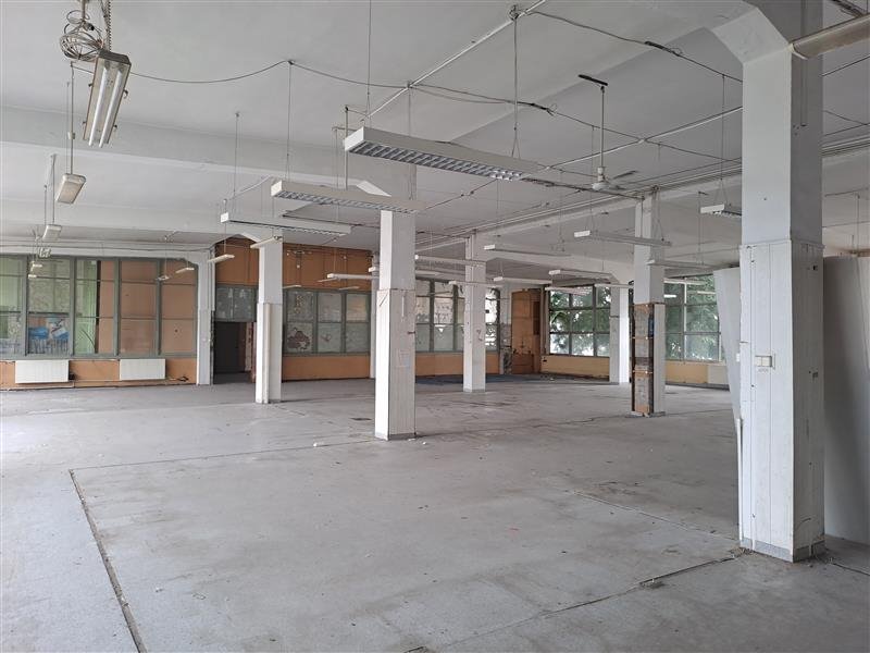 Magazyn na wynajem Gdynia, Śródmieście, Wiśniewskiego Janka  1 000m2 Foto 1