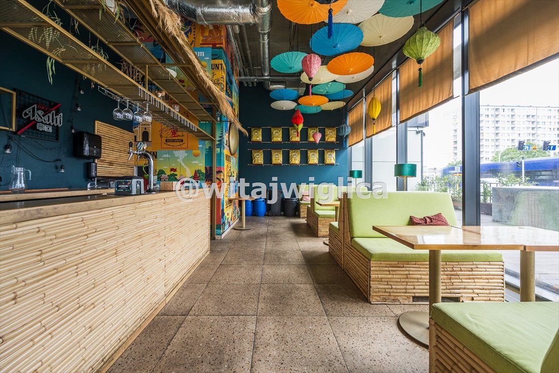 Lokal użytkowy na wynajem Wrocław, Fabryczna, Nowy Dwór  105m2 Foto 6