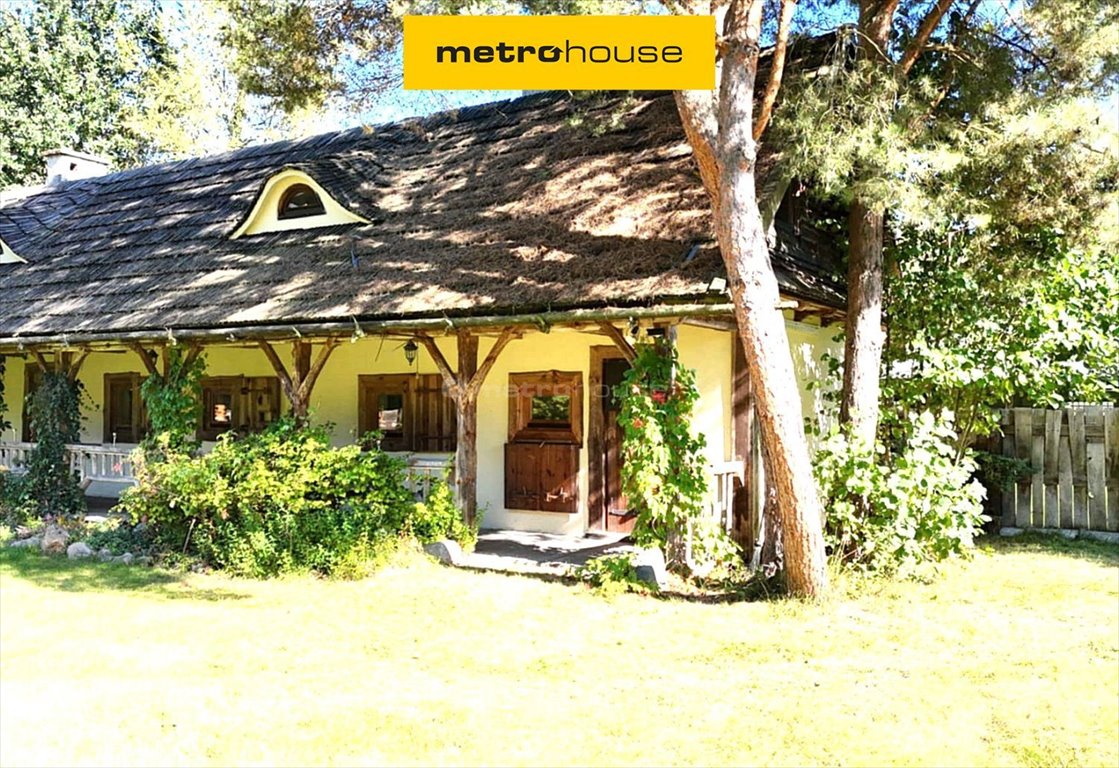 Lokal użytkowy na sprzedaż Lipa  307m2 Foto 1