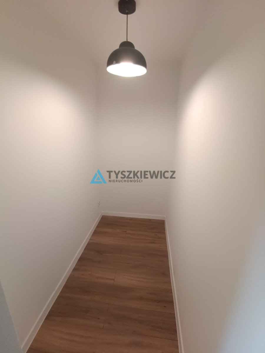 Mieszkanie trzypokojowe na sprzedaż Gdańsk, Przymorze, Kołobrzeska  46m2 Foto 11