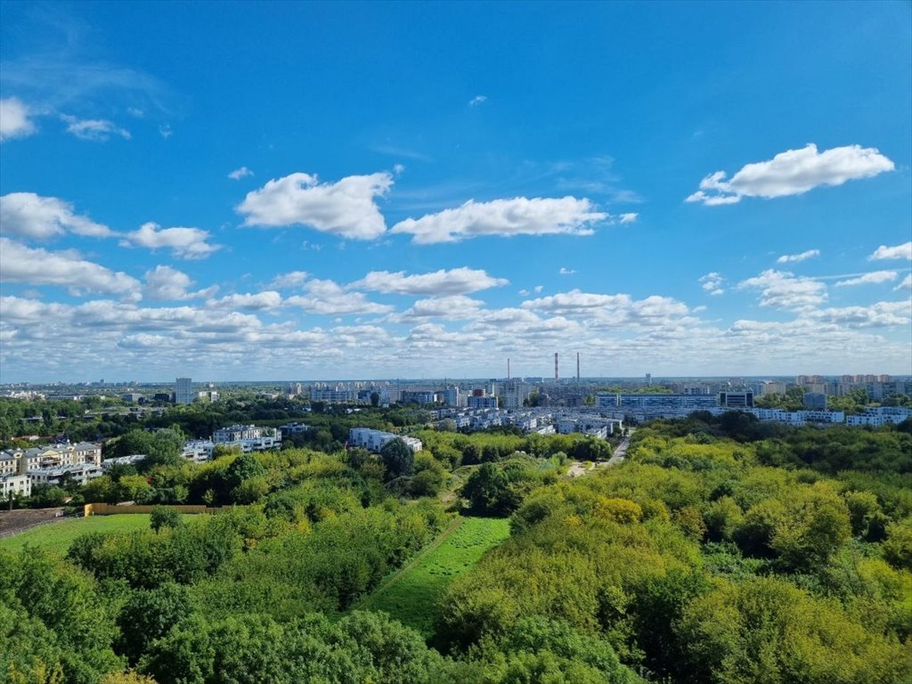 Mieszkanie trzypokojowe na sprzedaż Warszawa, Mokotów, Cieszyńska  58m2 Foto 12