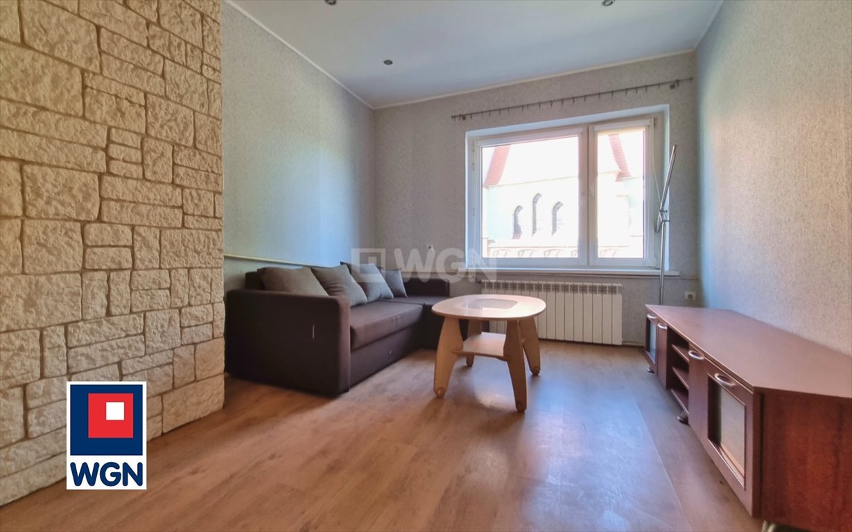 Zapraszam do obejrzenia 54 m² mieszkania z tarasem i ogrodem Wonieść, Wonieść  54m2 Foto 1